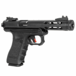 WE Galaxy Glock AAP01 克拉克瓦斯後座力氣槍手槍（多色可選）：圖片 3