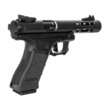 WE Galaxy Glock AAP01 克拉克瓦斯後座力氣槍手槍（多色可選）：圖片 4