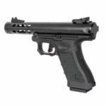 WE Galaxy Glock AAP01 克拉克瓦斯後座力氣槍手槍（多色可選）：圖片 5