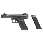 WE Galaxy Glock AAP01 克拉克瓦斯後座力氣槍手槍（多色可選）：圖片 6