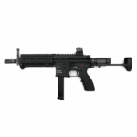 WE HK416C 888C PCC SMG GBB 全金屬 瓦斯步槍