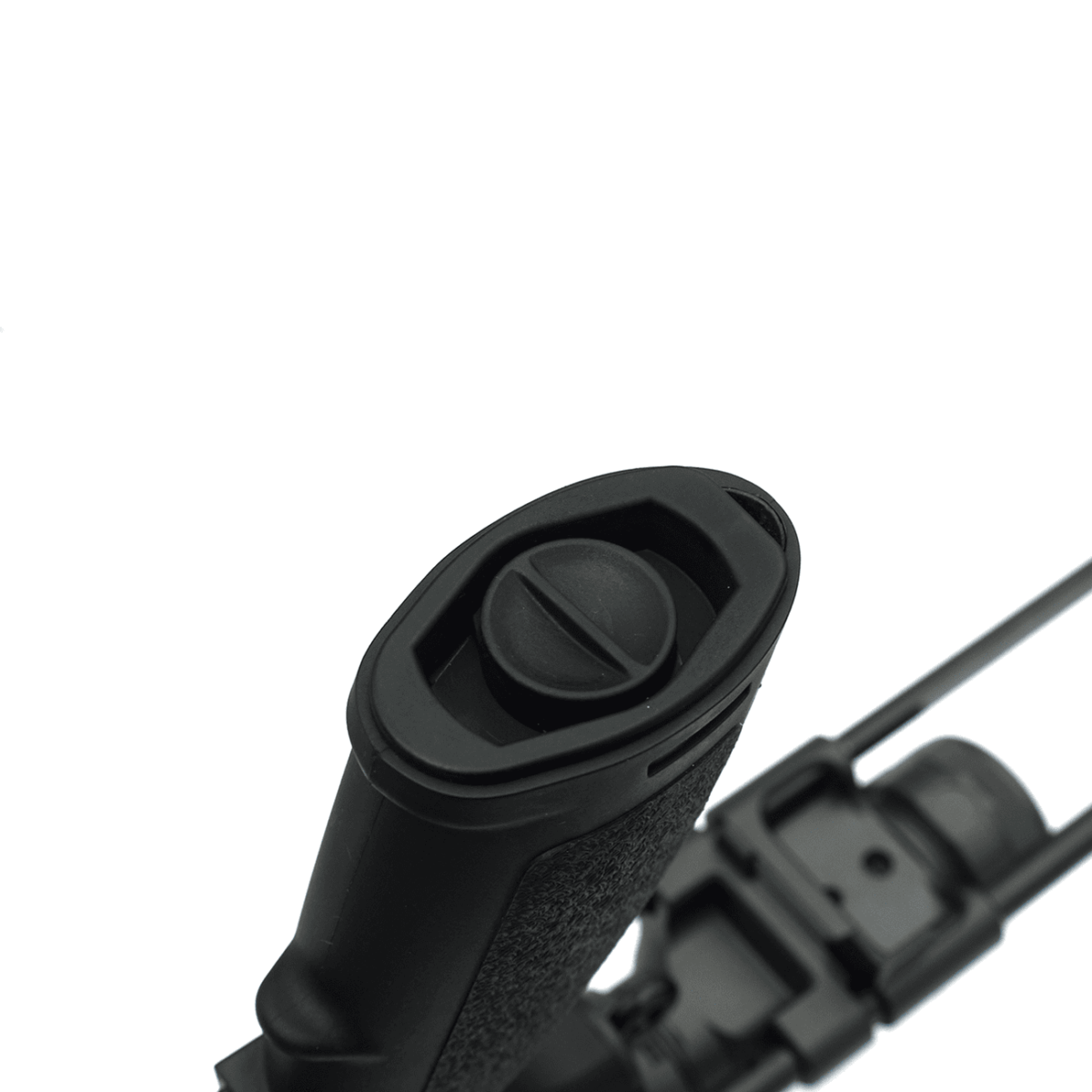 WE HK416C 888C PCC SMG GBB 全金屬 瓦斯步槍：圖片 10