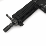 WE HK416C 888C PCC SMG GBB 全金屬 瓦斯步槍：圖片 3