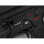 WE HK416C 888C PCC SMG GBB 全金屬 瓦斯步槍：圖片 4