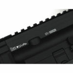 WE HK416C 888C PCC SMG GBB 全金屬 瓦斯步槍：圖片 5