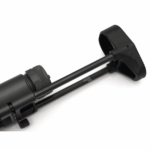 WE HK416C 888C PCC SMG GBB 全金屬 瓦斯步槍：圖片 6