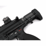 WE HK416C 888C PCC SMG GBB 全金屬 瓦斯步槍：圖片 7