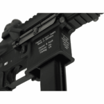 WE HK416C 888C PCC SMG GBB 全金屬 瓦斯步槍：圖片 8