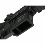 WE HK416C 888C PCC SMG GBB 全金屬 瓦斯步槍：圖片 9