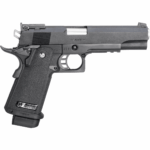 WE Hi-CAPA 5.1 武器菁英 2024 全金屬 全自動 戰術氣槍：圖片 4