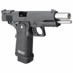 WE Hi-CAPA 5.1 武器菁英 2024 全金屬 全自動 戰術氣槍：圖片 5