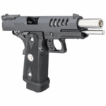 WE Hi-CAPA 5.1 2024 全自動 超高速 雙系統 後座力氣槍手槍：圖片 5