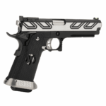 AW HX23 強襲女王 Hi-Capa 後座力氣槍手槍：圖片 3