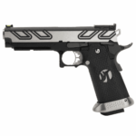 AW HX23 強襲女王 Hi-Capa 後座力氣槍手槍