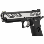 AW HX23 強襲女王 Hi-Capa 後座力氣槍手槍：圖片 5