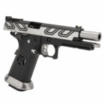 AW HX23 強襲女王 Hi-Capa 後座力氣槍手槍：圖片 6