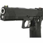 AW HX1102 全金屬  Hi-Capa 後座力氣槍（黑色）：圖片 3