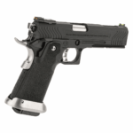 AW HX1102 全金屬  Hi-Capa 後座力氣槍（黑色）：圖片 4