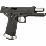 AW HX1102 全金屬  Hi-Capa 後座力氣槍（黑色）：圖片 5