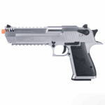 WE 沙漠之鷹 Desert Eagle L6 .50AE 全金屬 雙系統 後座力氣槍手槍