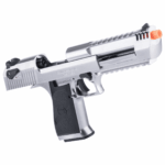 WE 沙漠之鷹 Desert Eagle L6 .50AE 全金屬 雙系統 後座力氣槍手槍：圖片 5