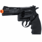Cybergun Colt Python .357 瑪格南 全金屬 高功率 CO2 左輪手槍：圖片 2