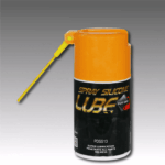 恐龍 超潤滑 噴霧矽油：圖片 3