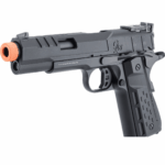 G&G GX45 MkV 瓦斯 反吹後座力氣槍手槍：圖片 2