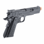 G&G GX45 MkV 瓦斯 反吹後座力氣槍手槍：圖片 3