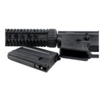 GHK MK12 Mod1 SPR GBB Colt 授權鍛造版 瓦斯氣槍步槍：圖片 3