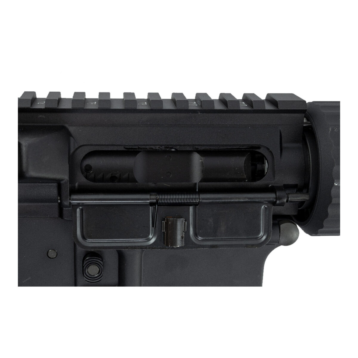 GHK MK12 Mod1 SPR GBB Colt 授權鍛造版 瓦斯氣槍步槍：圖片 4