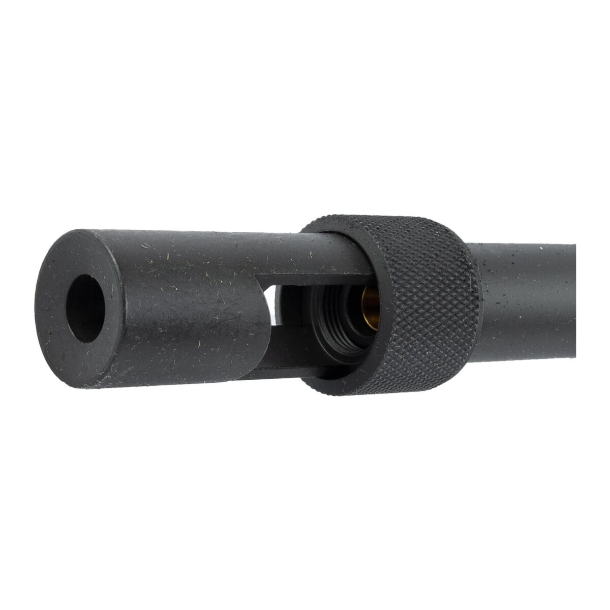 GHK MK12 Mod1 SPR GBB Colt 授權鍛造版 瓦斯氣槍步槍：圖片 7