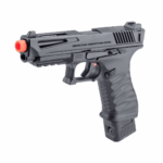 ICS BLE-ICP 半/全自動 瓦斯氣槍手槍：圖片 2