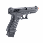 ICS BLE-ICP 半/全自動 瓦斯氣槍手槍：圖片 3