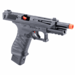 ICS BLE-ICP 半/全自動 瓦斯氣槍手槍：圖片 5