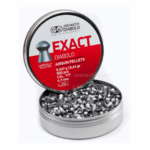 JSB Diabolo Exact .177 / 4.5mm 精準彈：圖片 2