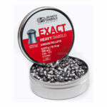 JSB Diabolo Exact Heavy .177 / 4.5mm 重型精準彈：圖片 2