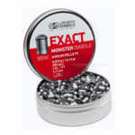 JSB Diabolo Exact Monster .177 / 4.5mm 超重型鉛彈：圖片 2