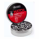JSB Diabolo Jumbo Match .22 / 5.5mm 靶賽專用：圖片 2