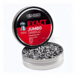 JSB Exact Jumbo .22 / 5.5mm 經典款：圖片 3