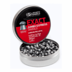 JSB Exact Jumbo Express .22 / 5.5mm 高速輕量：圖片 3