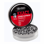 JSB Exact Jumbo Express .22 / 5.5mm 高速輕量：圖片 2