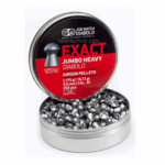 JSB Exact Jumbo Heavy .22 / 5.5mm 重型穩定：圖片 2