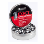 JSB Exact Jumbo Monster .22 / 5.5mm 超重型高能彈：圖片 2