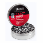 JSB Exact Jumbo RS .22 / 5.5mm 極速輕量：圖片 2