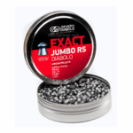 JSB Exact Jumbo RS .22 / 5.5mm 極速輕量：圖片 3