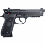 KWC M92A1 4.5mm / .177 CO2 半/全自動 反吹後座力氣槍手槍：圖片 4