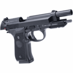 KWC M92A1 4.5mm / .177 CO2 半/全自動 反吹後座力氣槍手槍：圖片 5