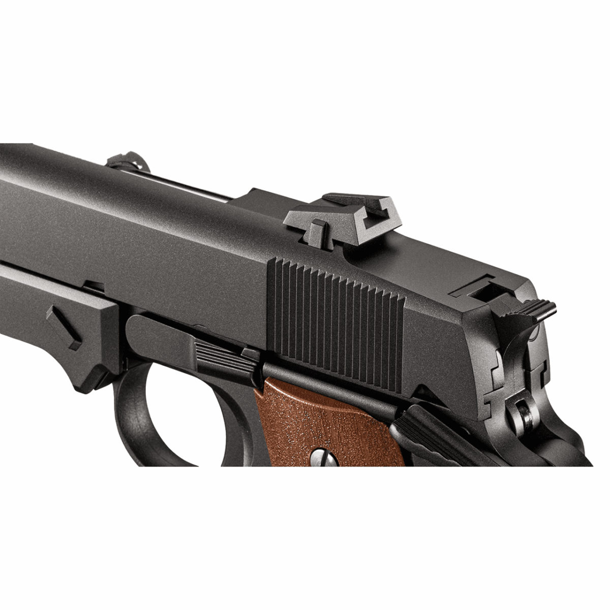 Marui《莉可麗絲》千束之槍 GBB 瓦斯 後座力氣槍手槍：圖片 3