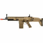 VFC SCAR-H MK17 GBB 反吹後座力 瓦斯氣槍步槍（沙色）